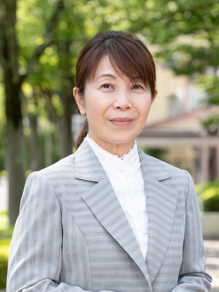 代表取締役 石田敬子