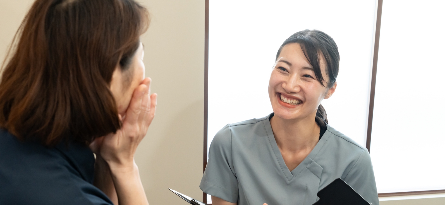 美容看護師