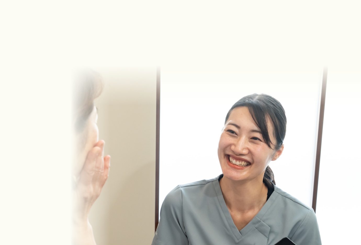 美容看護師