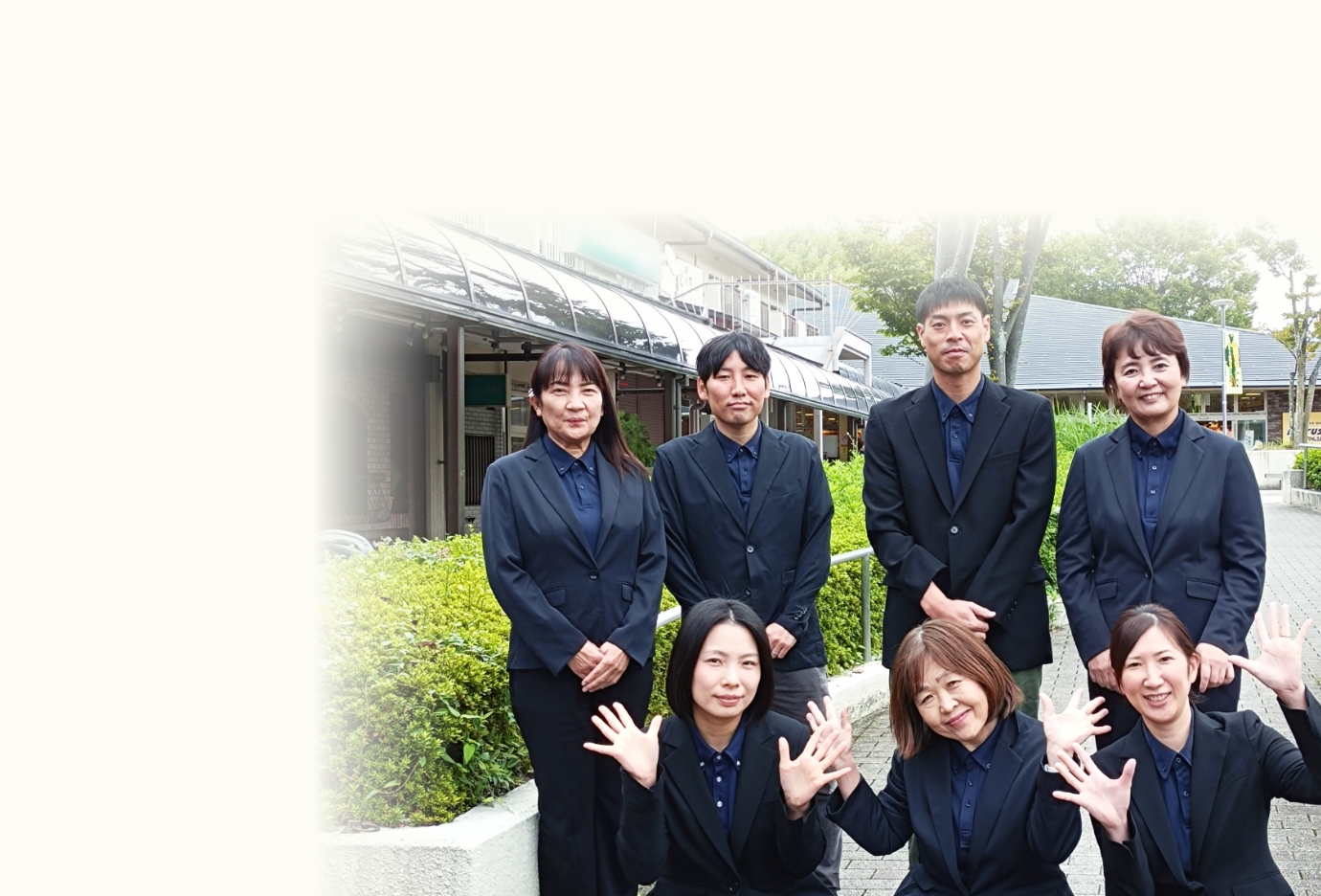 ケアマネジャー