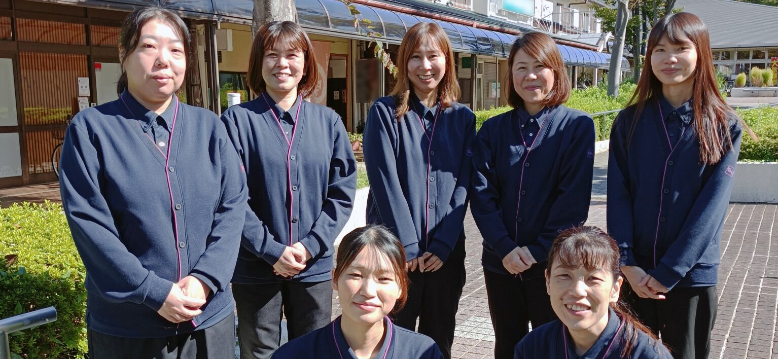 医療福祉コーディネーター