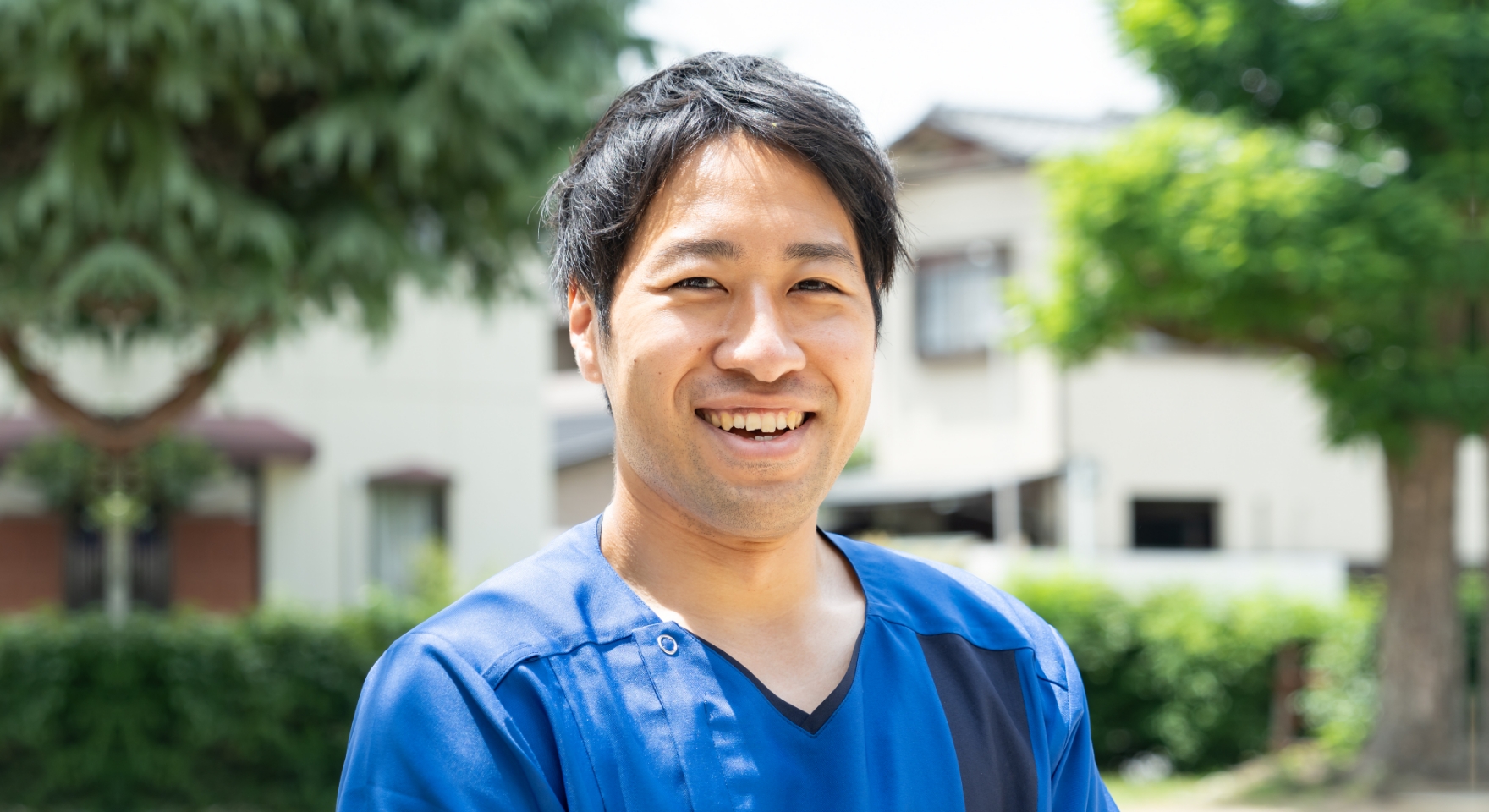 Y.Yさん