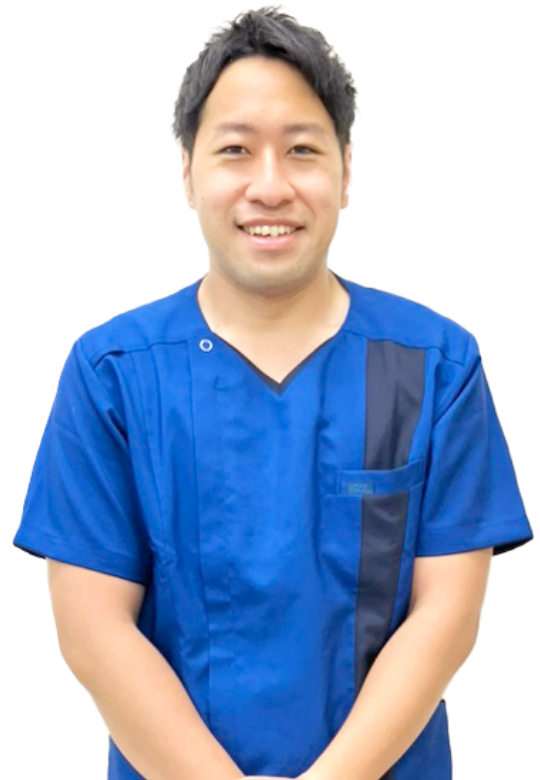 セラピスト（理学療法士） Y.Yさんインタビューさん